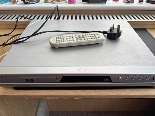 Daewoo drt dvb - drt-10, dvb-t