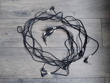 Yamaha DTX DTXPLORER Cavi