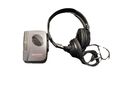 Sony walkman ex162 lettore - wm-ex162,