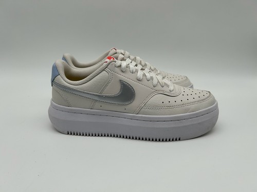 Nike court vision alta sneaker - nike,
