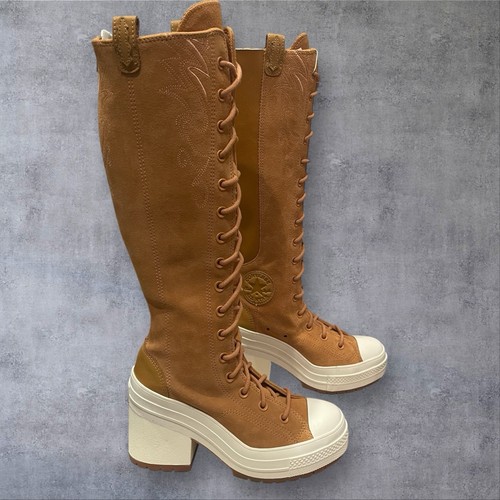 Converse chuck luxe - chuck, de