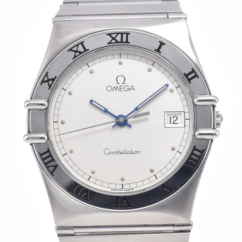 Orologio uomo omega - orologio,