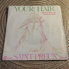 DISCO VINILE 45 GIRI VINTAGE