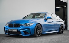 Paraurti Anteriore M2 Look BMW