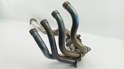 Collettore scarico honda - collettore,