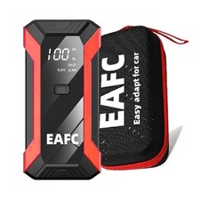 Avviatore auto 15000 batteria - avviatore,