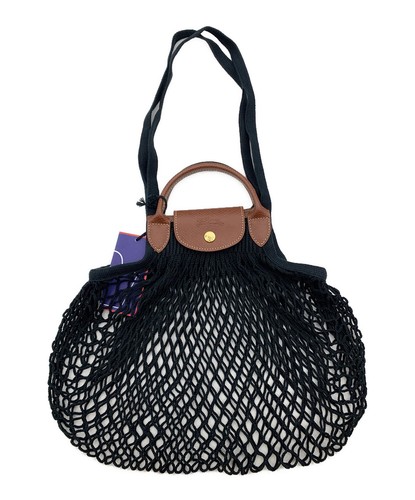 Borsa tracolla longchamp - longchamp, le