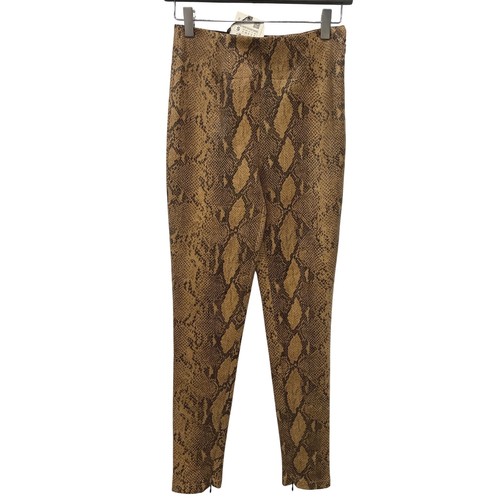 Nuovo zara pantaloni - nuovo, leggings