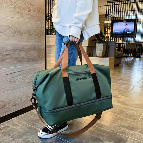 Borsa viaggio espandibile - viaggio,