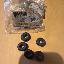 Qty yamaha grommet - qty, 250