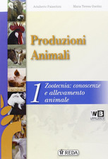 Corso Di Produzioni Animali