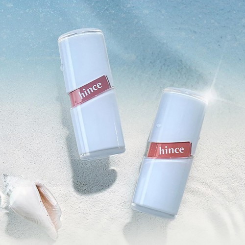 Hince raw glow gel tinta - glow, 2
