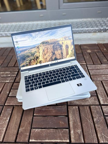 Notebook probook 445 14 - hp, 14"