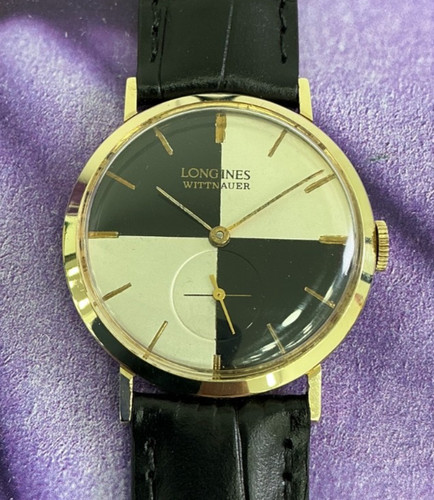 Quadrante vintage longines - quadrante,