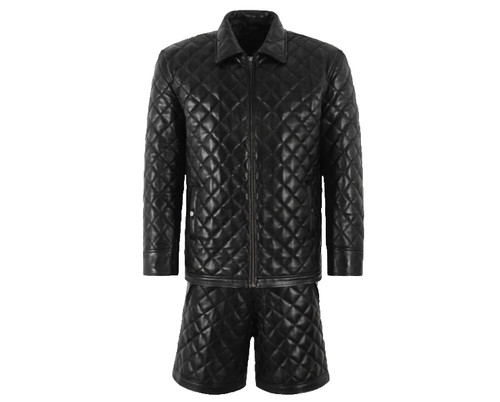 Giacca pantaloncino uomo - giacca, e