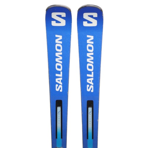 Sci salomon race sl10 - race,