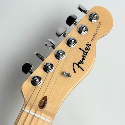 Fender standard telecaster - fender,