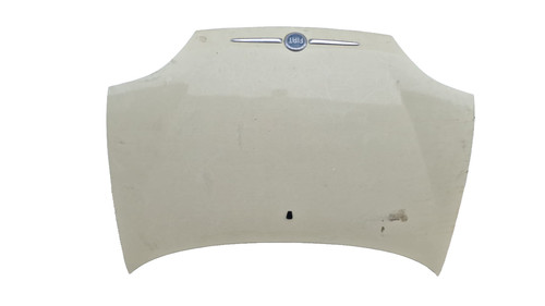 Cofano anteriore per - cofano, fiat