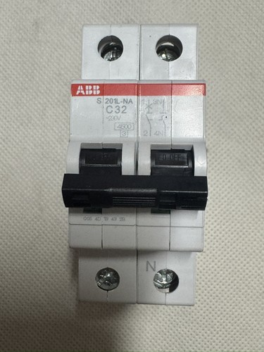Abb s598422 s201l - s201l, na