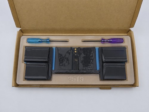 Batteria originale apple - batteria,