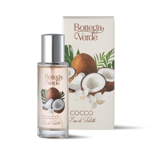 Bottega verde eau - bottega,