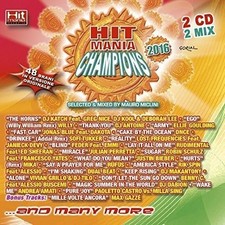 Various Artists Hit Mania