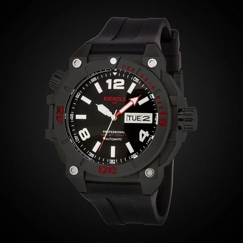 Orologio kienzle ares - kienzle,