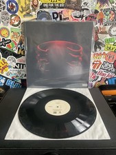 TOOL Undertow 2LP VG+ VINYL