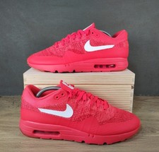 Nike Air Max 1 Ultra Flyknit