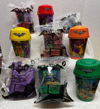 McDonald's 2017 The Lego