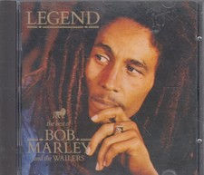 BOB MARLEY & THE WAILERS