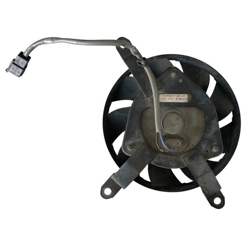 Ventola radiatore - ventola,