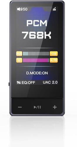 Fiio qx13 amplificatore dac - fiio,