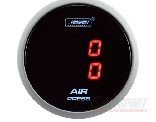 Manometro prosport pressione - manometro,