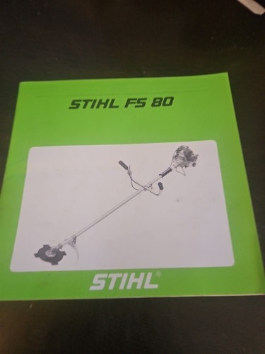 Owners instruction manual - manual,