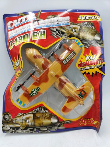 Bomber glider marine - bomber, fighter
