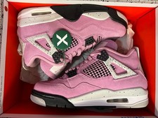 Jordan 4 Retro WMNS Orchid