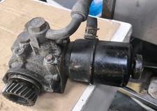 POMPA SERVOSTERZO AUTO