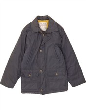 POLBOT Giacca Uomo Utility UK