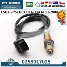 0258017025 Sensore Lambda