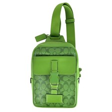 Borsa Coach Track Pack