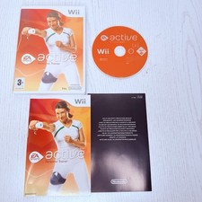 EA Sports Active Personal
