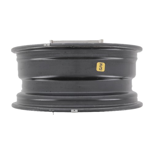 Jante acciaio opel corsa f - acciaio,