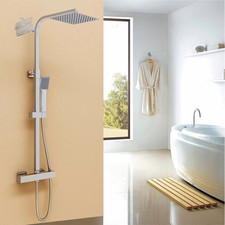 OCEAN ITALY Shower Column With