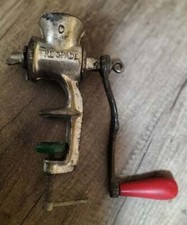 TRITACARNE TRE SPADE - A