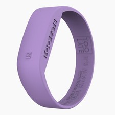 TooLate LED Watch Orologio