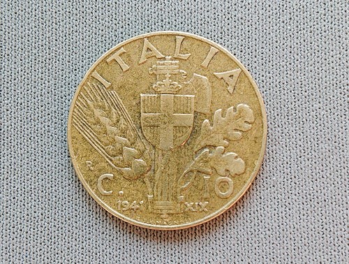 Regno italia vittorio - regno, d'italia