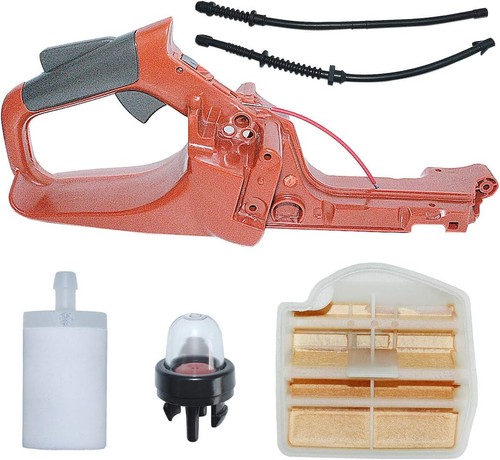 Kit filtro aria - , maniglia