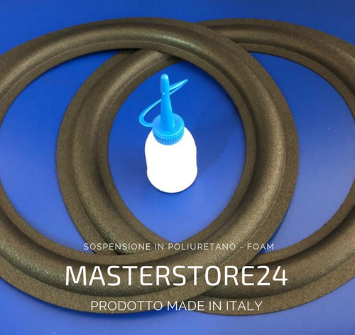 Kit riparazione foam - kit,