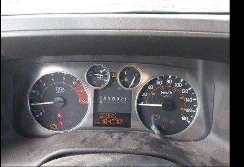 2008 hummer 3 7l - 2008, a/t